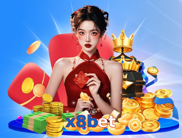 x8bet