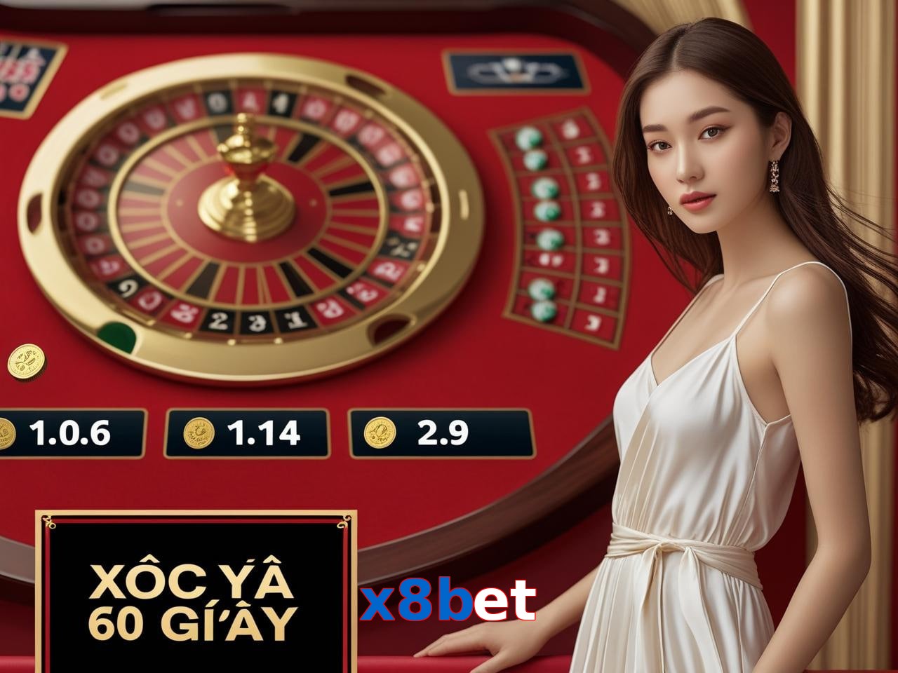 x8bet