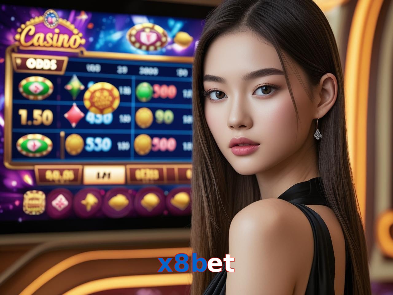 x8bet