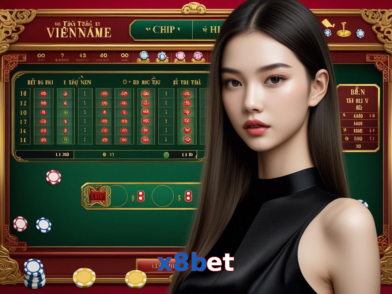 x8bet