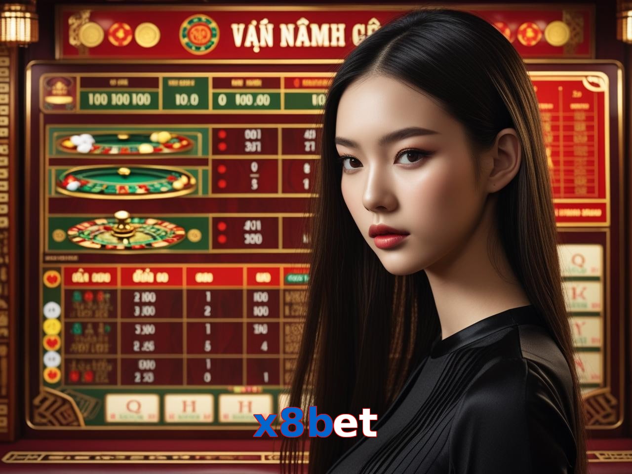 x8bet