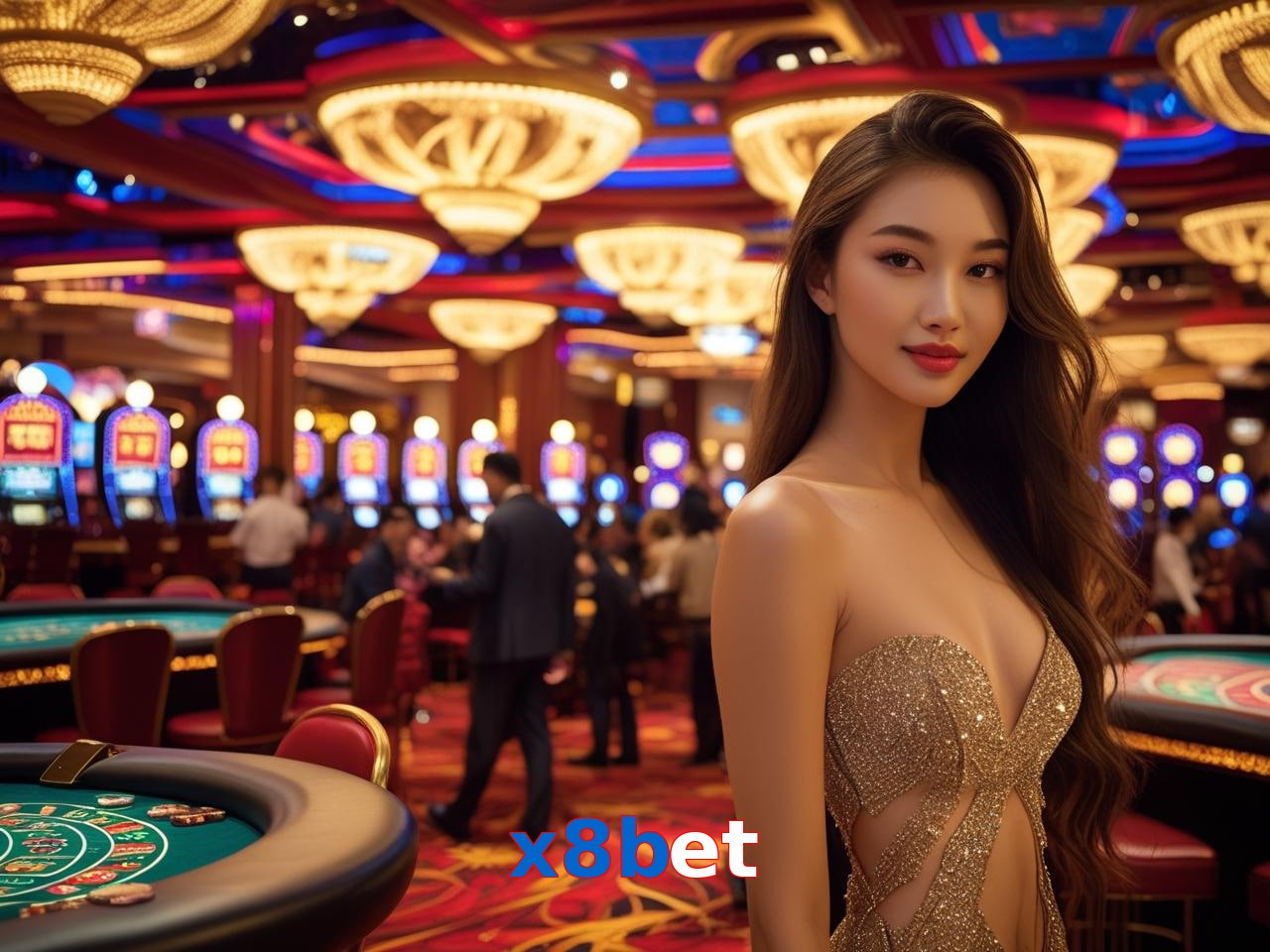x8bet