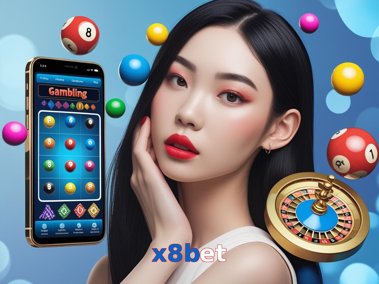 x8bet