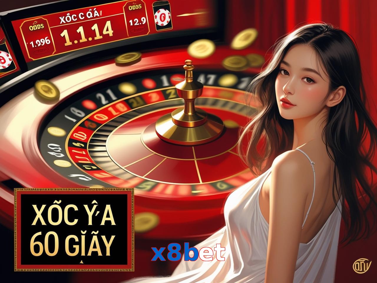 x8bet