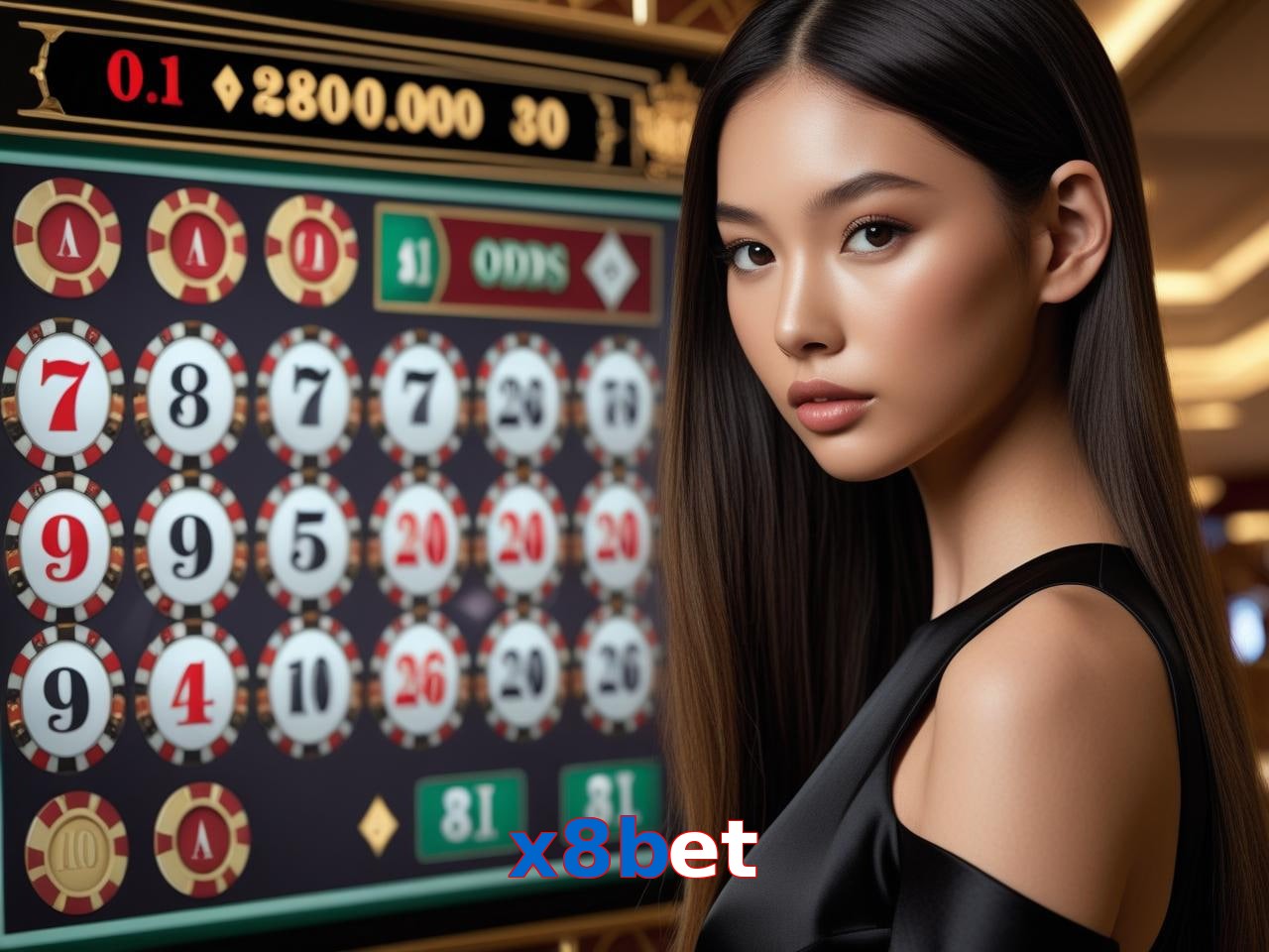 x8bet