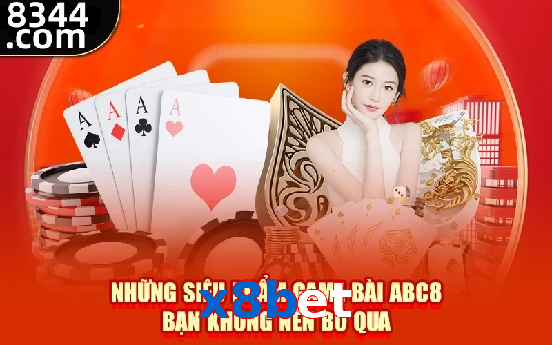 x8bet